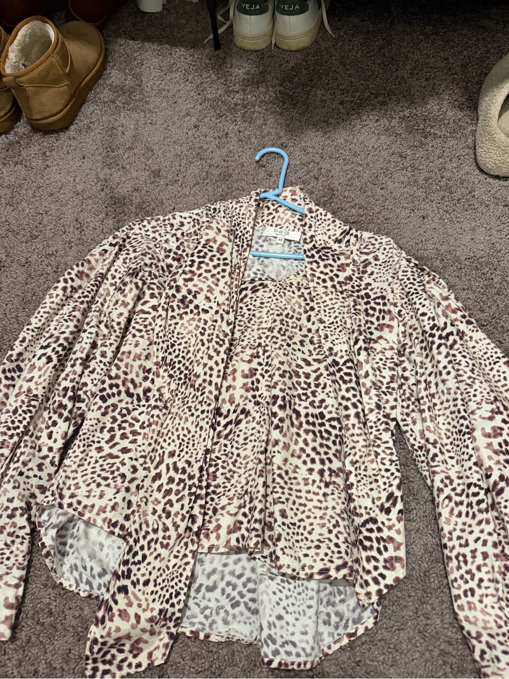 Sea NYC Blouse